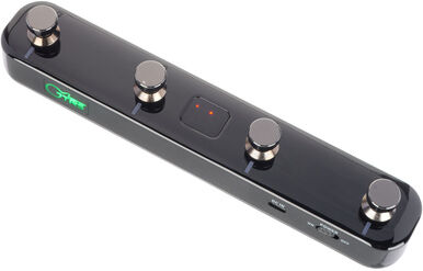 Mooer GTRS Wireless Footswitch GWF4