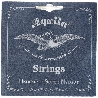 Aquila 129U Super Nylgut Baritone