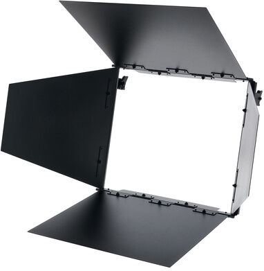 ARRI SkyPanel S30 Barndoor 4-leaf