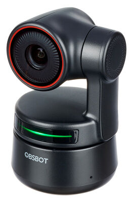 Obsbot Tiny 4K PTZ Webcam