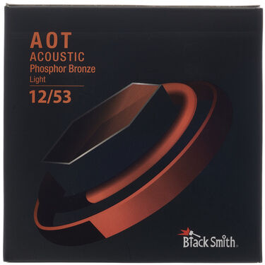 Blacksmith APB-1253 AOT Acoustic PH L