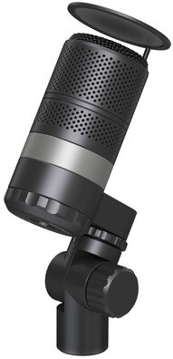 TC-Helicon Go XLR Mic