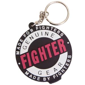 Fighter Nyckelring