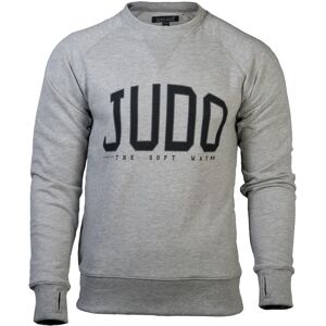 Budo-Nord sweatshirt CS Judo L