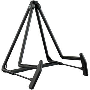 König & Meyer 17580 GUITAR STAND HELI black