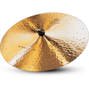 Zildjian K Constantinople Ride Medium Thin High 22