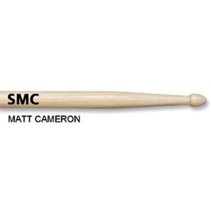 Vic Firth SMC Matt Cameron