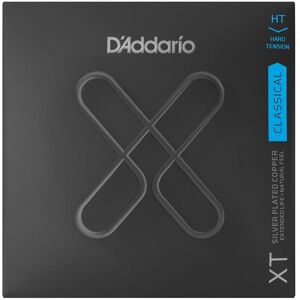 dAddario XTC46