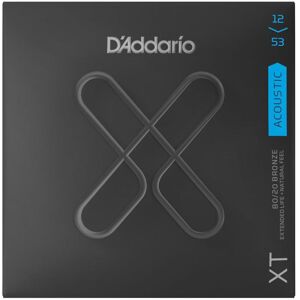 dAddario XTABR1253