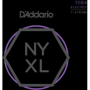 dAddario NYXL1164