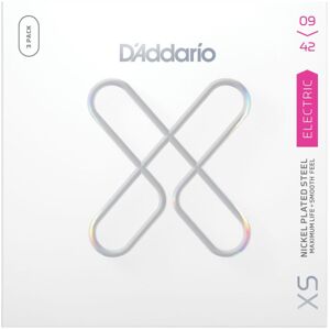 dAddario XSE0942-3P