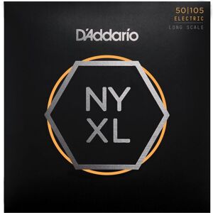 dAddario NYXL50105