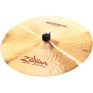 Zildjian 9 Oriental Trash Splash