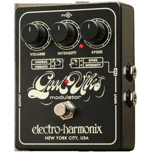 Electro-Harmonix Goodvibes