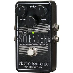 Electro-Harmonix The Silencer