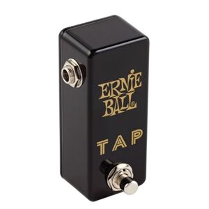Ernie Ball 6186 Tap Tempo Pedal