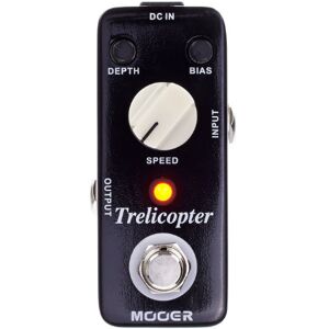 Mooer Trelicopter