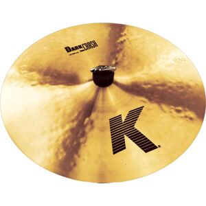 Zildjian Crash K. ThinDark 16