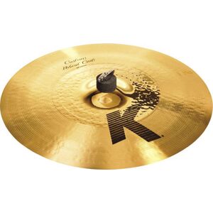 Zildjian K.Custom Hybrid Crash 17