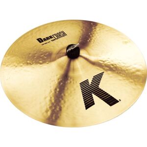 Zildjian Crash K. Effekt 18