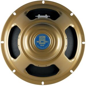 Celestion G12 GOLD 8R