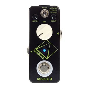 Mooer ModVerb