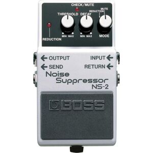 Boss NS-2 Noice Supressor