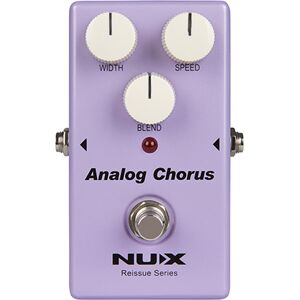 NU-X Reissue Series - Analog Chorus