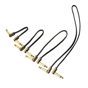 EBS PG-28 Premium Gold Patch Cable