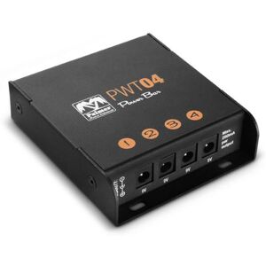 Palmer MI PWT 04 Power Supply