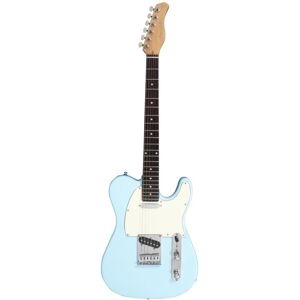 Sire Larry Carlton T3 - Sonic Blue