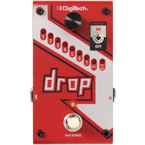 Digitech The Drop