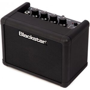 Blackstar Amplification Blackstar Fly 3 Bluetooth Mini Förstärkare -Combo För Elgitarr, 3 Watt