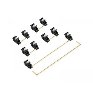 Durock Stabilizers Plate Mount Piano Guld