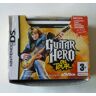 Guitar Hero on Tour (Jeu + Guitar Grip)