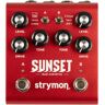 Strymon Sunset