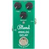 Blond Analog Delay