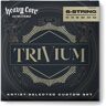 Dunlop Trivium String Lab Guitar Strings 10-52