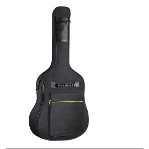 HOD Health&Home Musical 41Inch Guitar Bag Waterproof 0.3Inch Padded Gig Case