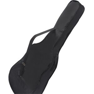 TOMTOP JMS 38" Guitar Oxford Cloth Shoulder Gig Bag Case with Pocket