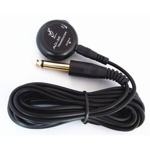 TOMTOP JMS AD-35 Mini Sound Pick-up Piezo Amplifier Transducer Stick Piezo Pickup for