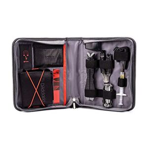 D'Addario Ltd D'Addario Accessories PW-EBMK-01 Bass Maintenance Kit