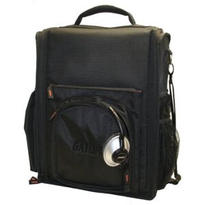 Gator G-Club Bag for Large CD Players and 12 inch Mixers