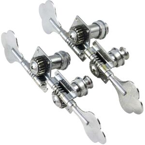 DIMAVERY Tuners for JB bass models - Instrument making