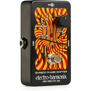 Photos - Guitar Amp / Cab Electro-Harmonix Nano Small Stone Analog Phase Shifter Guitar Effects Peda 