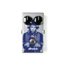 Dunlop JHM7 Jimi Hendrix Uni-Vibe Chorus/Vibrato Guitar Effects Pedal
