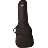 Gator GBE-ELECT Economy Gig Bag for Electric Guitars