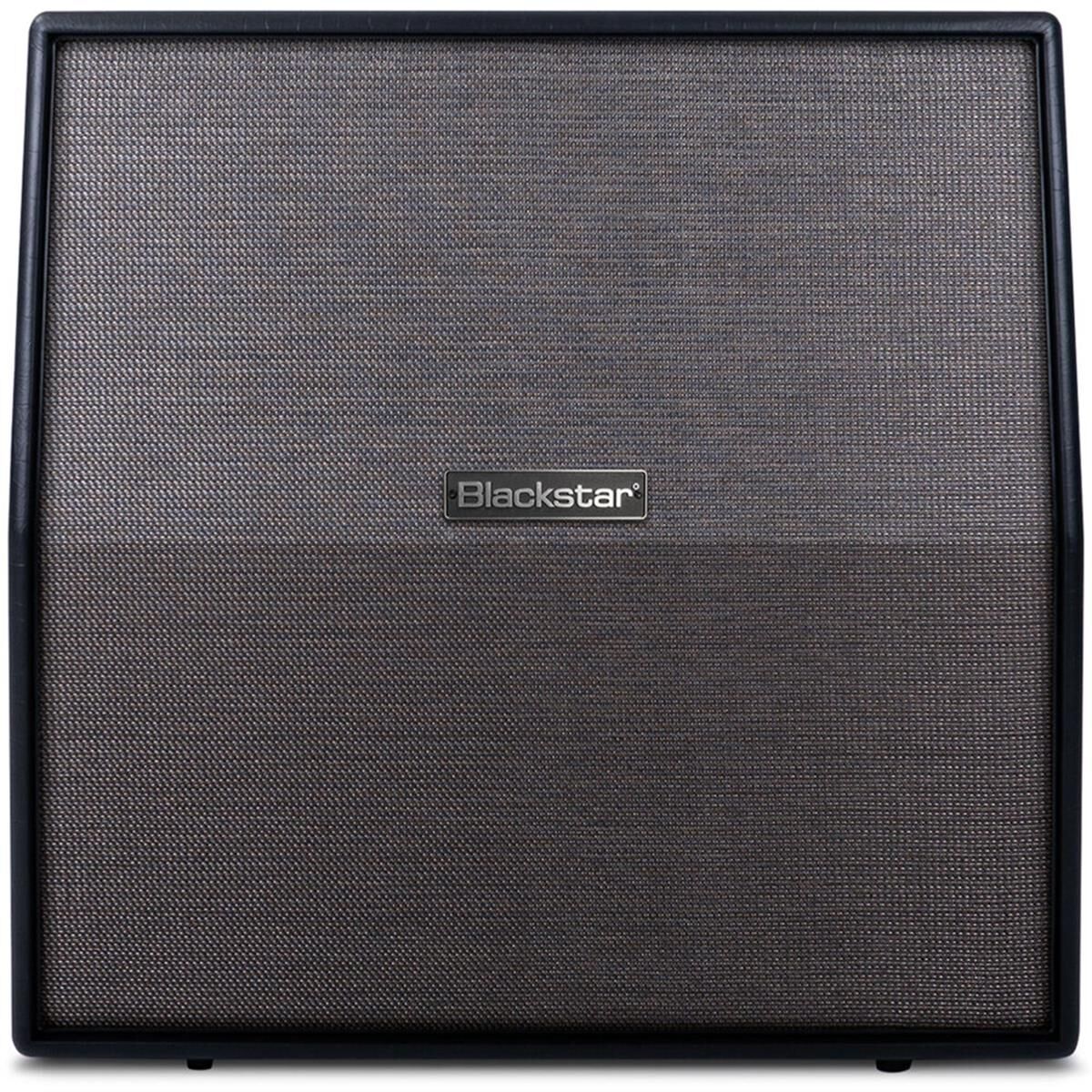 Blackstar HTV-412A MK III 4x12&quot; 320W Angled Speaker Extension Cabinet