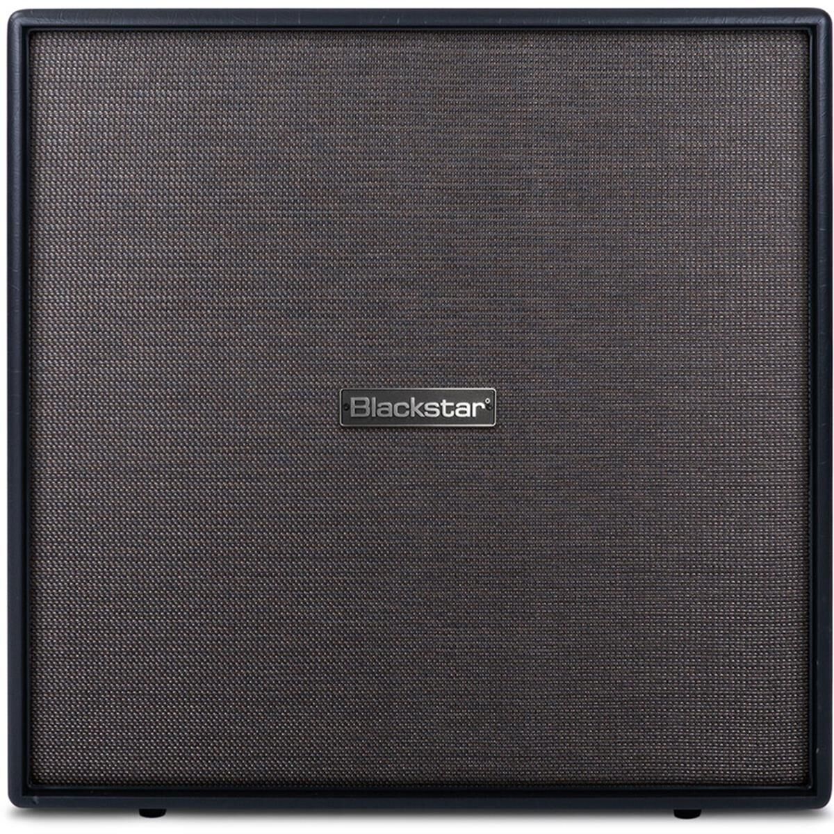 Blackstar HTV-412B MK III 4x12&quot; 320W Straight Speaker Extension Cabinet