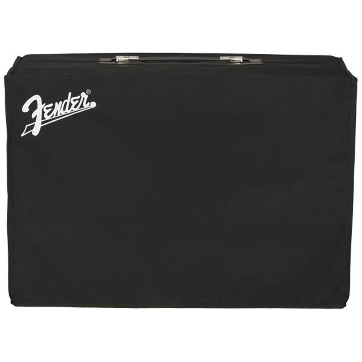 Fender '65 Twin Reverb Reissue Amplifier Cover, Black